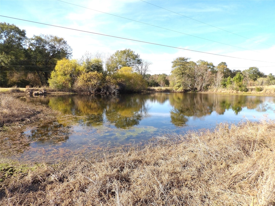 TBD Us Highway 287 Cr 4140, Crockett, TX 75835 - photo 1