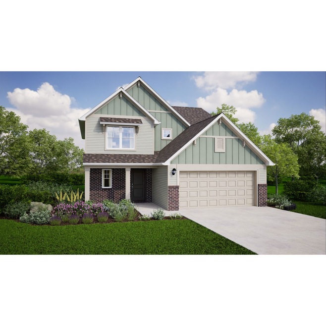 1425 Bigleaf Dr Unit 267510341633, Sheridan, IN 46069