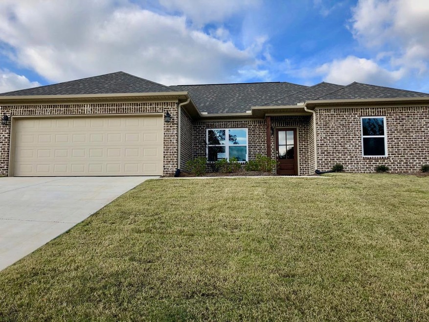 1029 Briarwood Dr, Oxford, MS 38655 - photo 1