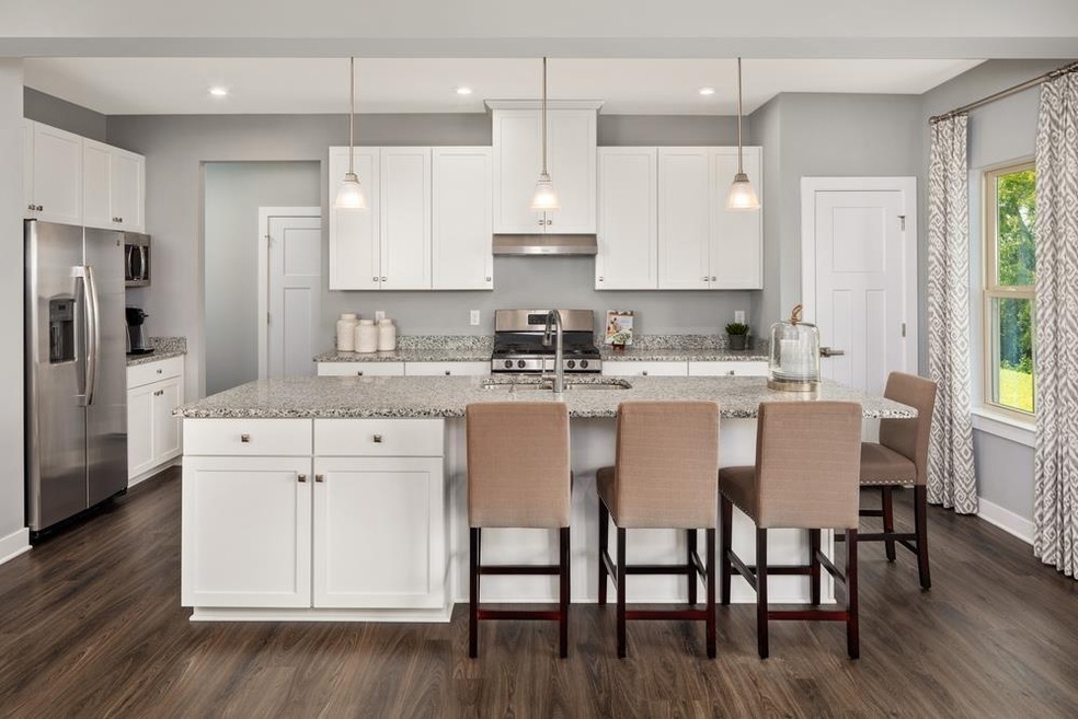 2798 Dorval Rd, Rockingham, VA 22801 - photo 1