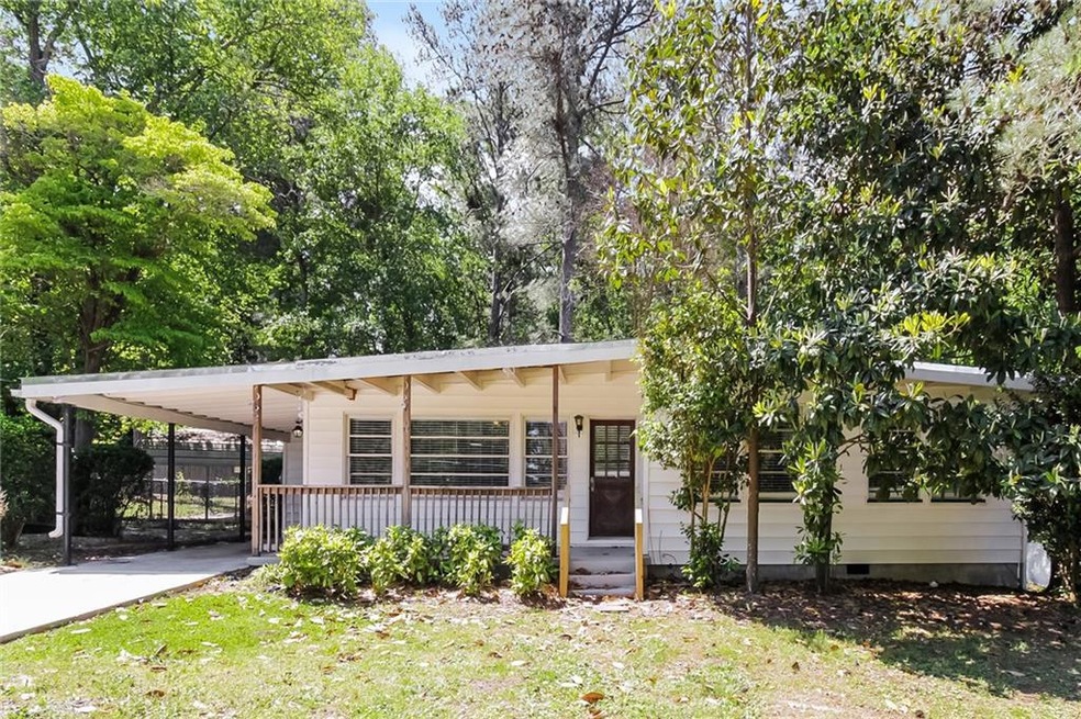 unlisted-address, Mableton, GA 30126 - photo 1