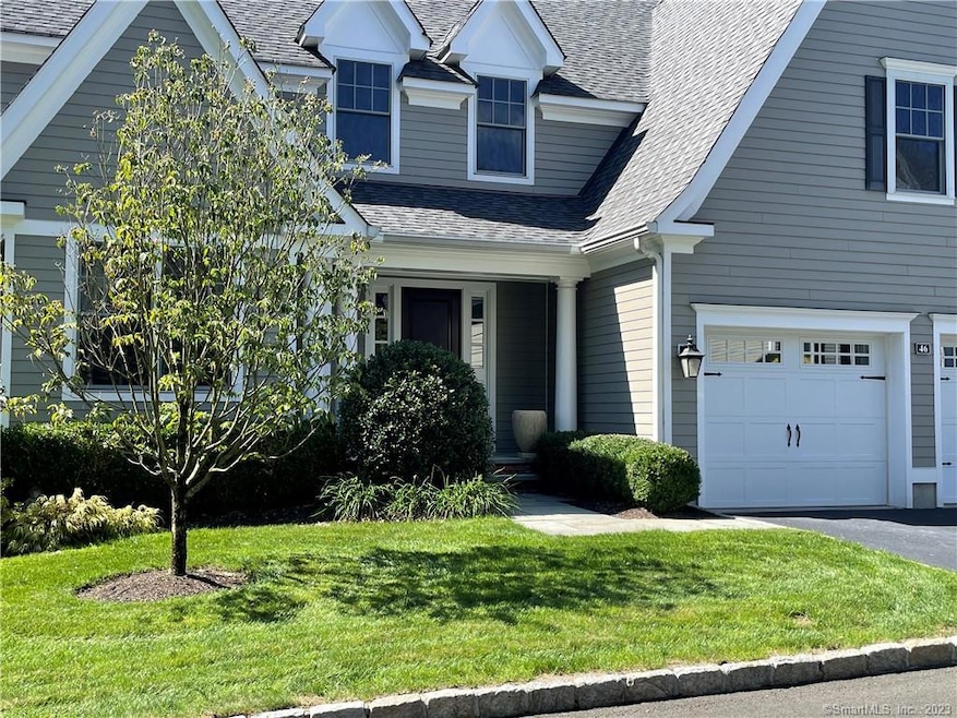 46 Waterview Way, Stamford, CT 06902 - photo 1