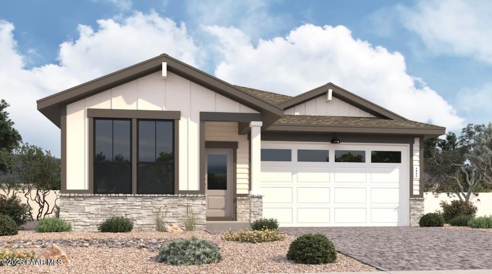 1215 Prairie Dog Trail unit 34, Prescott, AZ 86305 - photo 1