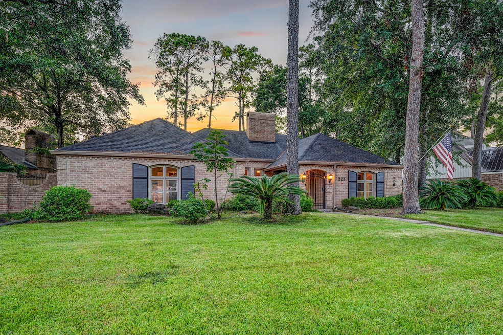223 Tamerlaine Dr, Houston, TX 77024 - photo 1