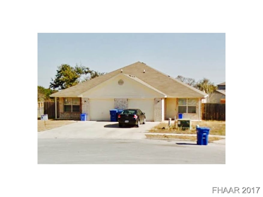 3102 Yaupon Rd, Copperas Cove, TX 76522 - photo 1