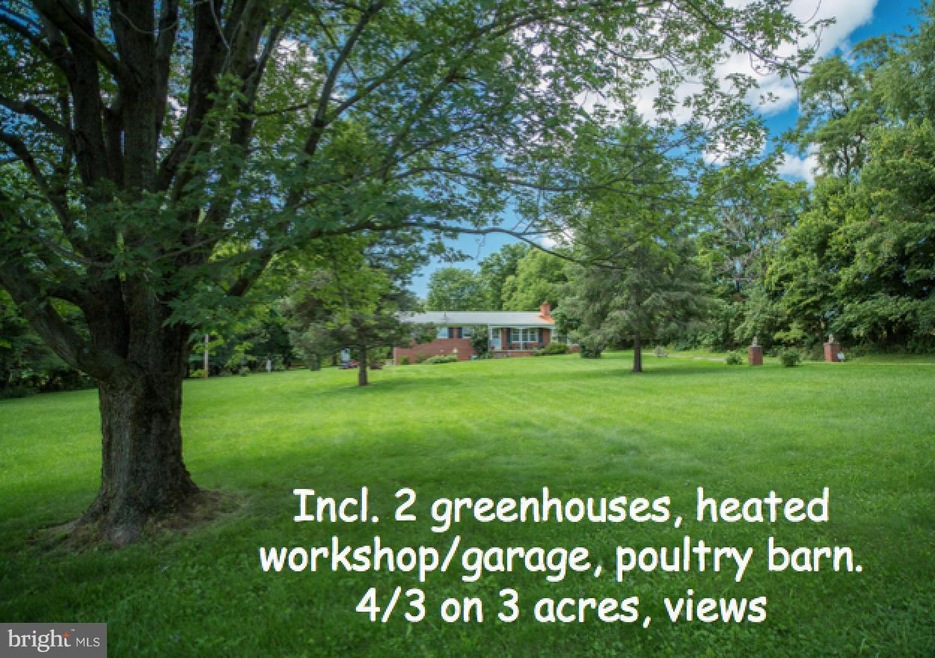 34640 Williams Gap Rd, Round Hill, VA 20141 - photo 1