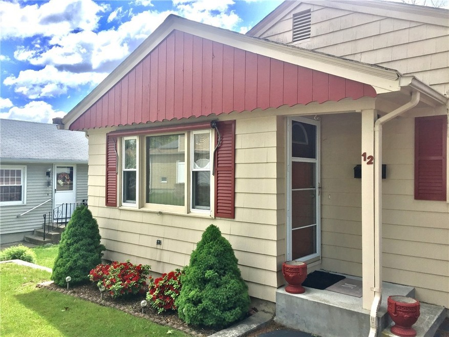 12 Cove Ct, North Providence, RI 02911 - photo 1