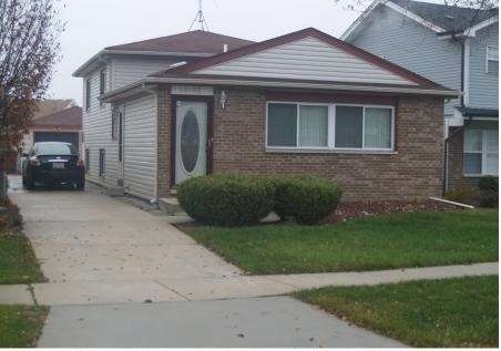 18107 Juneway Ct, Country Club Hills, IL 60478 - photo 1