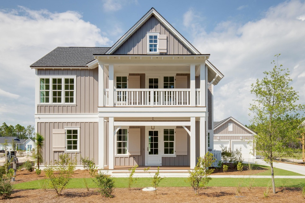 027-Lot 105 Watersound Origins -MLS