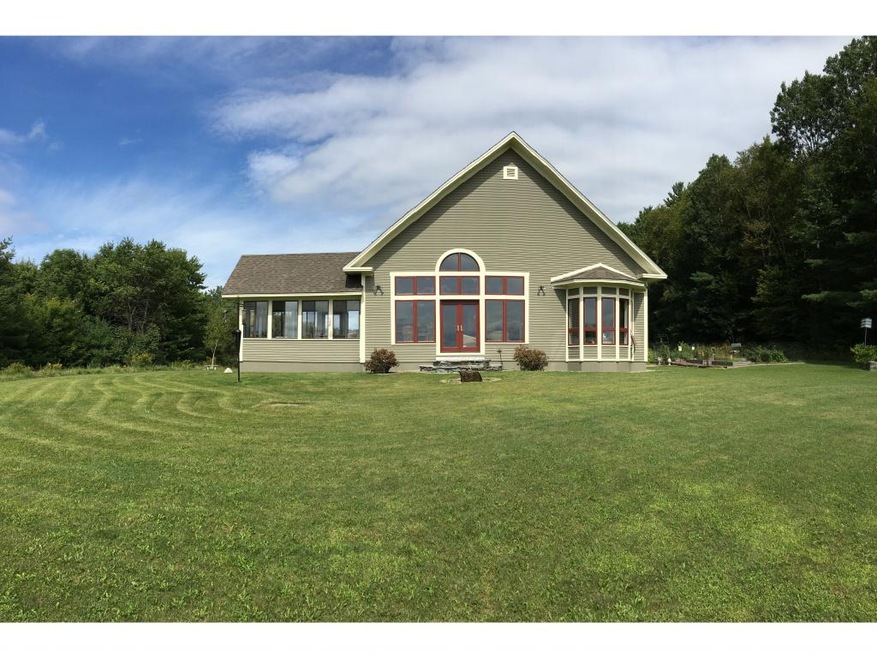 1743 Slate Ledge Rd, Waterford, VT 05819 - photo 1