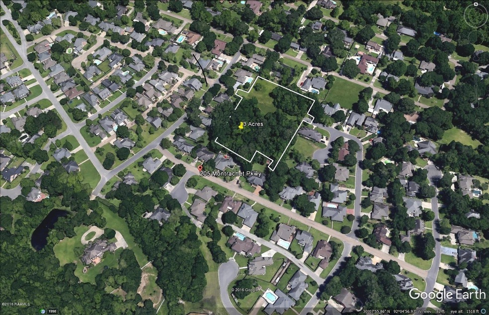 3.02 acres_Dream Home