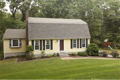 7 Daisy Dr, Walpole, MA 02081 - photo 1