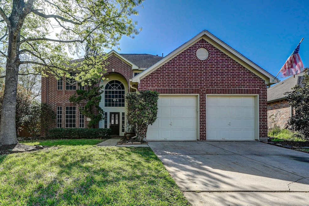 29723 Spring Terrace Dr, Spring, TX 77386 - photo 1