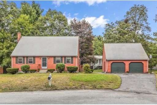 12 Plymouth St, Wilmington, MA 01887 - photo 1