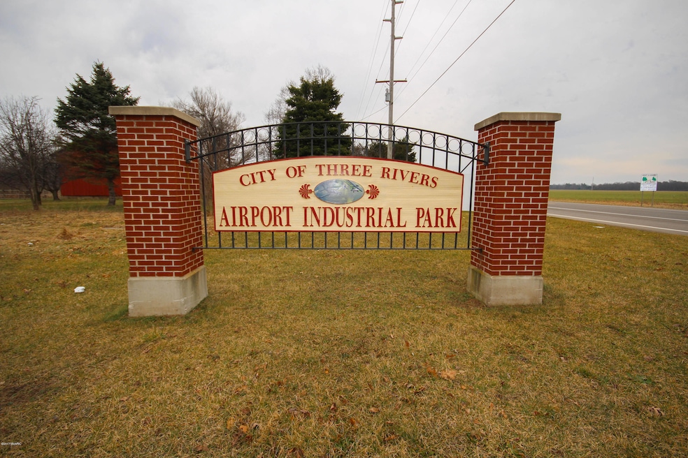 V/L Hov Aire Dr unit 13.95 Acres, Three Rivers, MI 49093 - photo 1