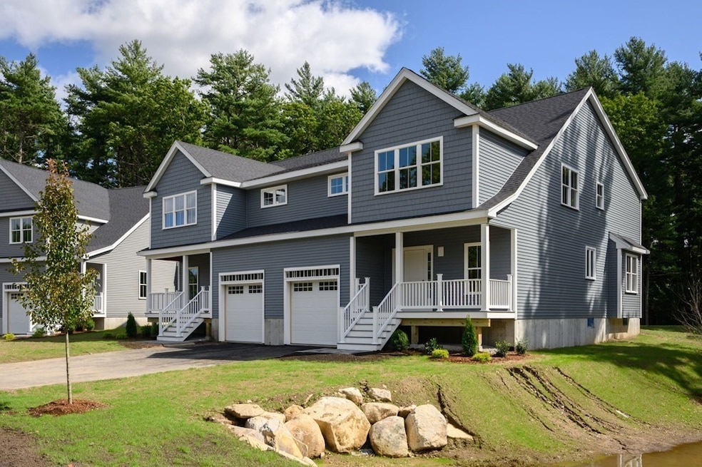 29 Howland Trail unit 29, Hanson, MA 02341 - photo 1