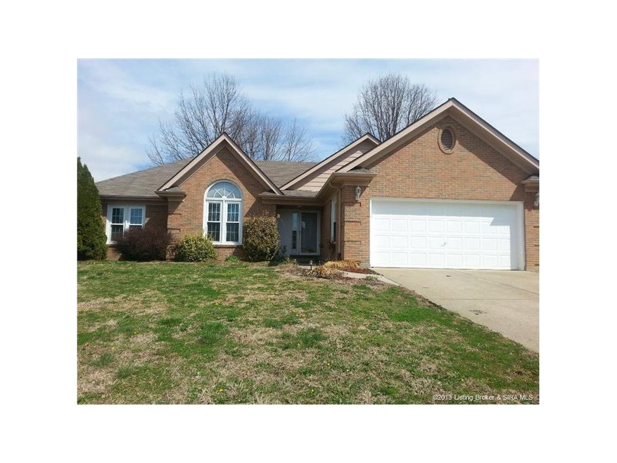 4216 Saint Joe Station, New Albany, IN 47150 - photo 1