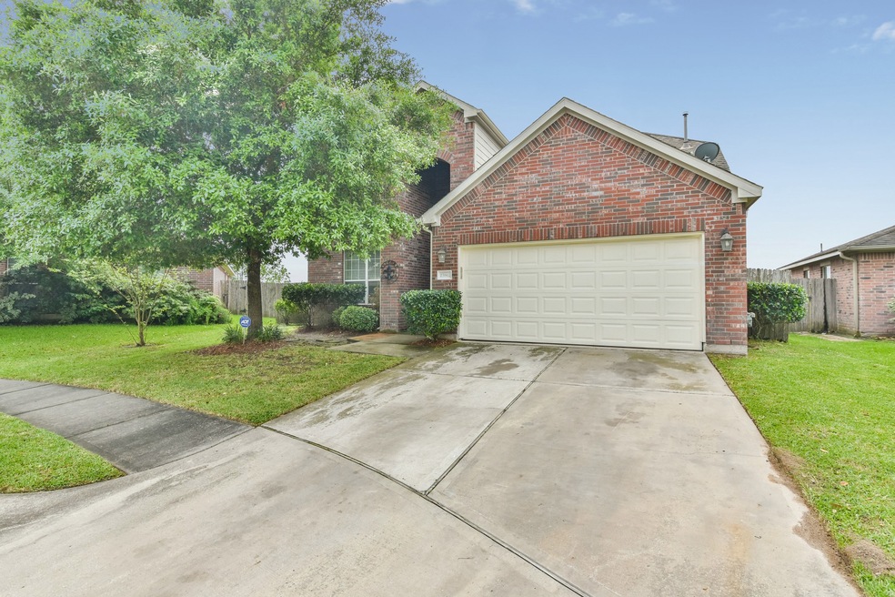23611 Mesquite Trail Ln, Spring, TX 77373 - photo 1