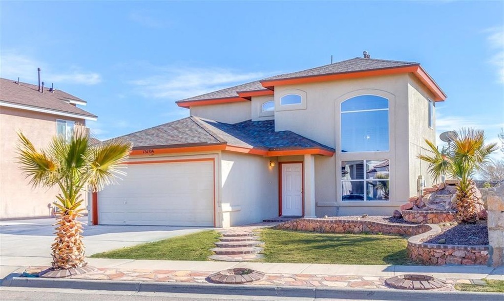 13704 Paseo Sereno Dr, El Paso, TX 79928 - photo 1