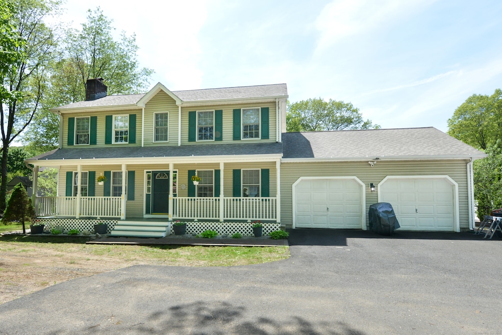 39 Warner St, Bristol, CT 06010 - photo 1