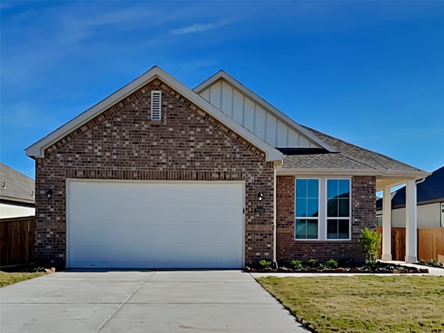 2358 Cohorn Trail, Richmond, TX 77469 - photo 1