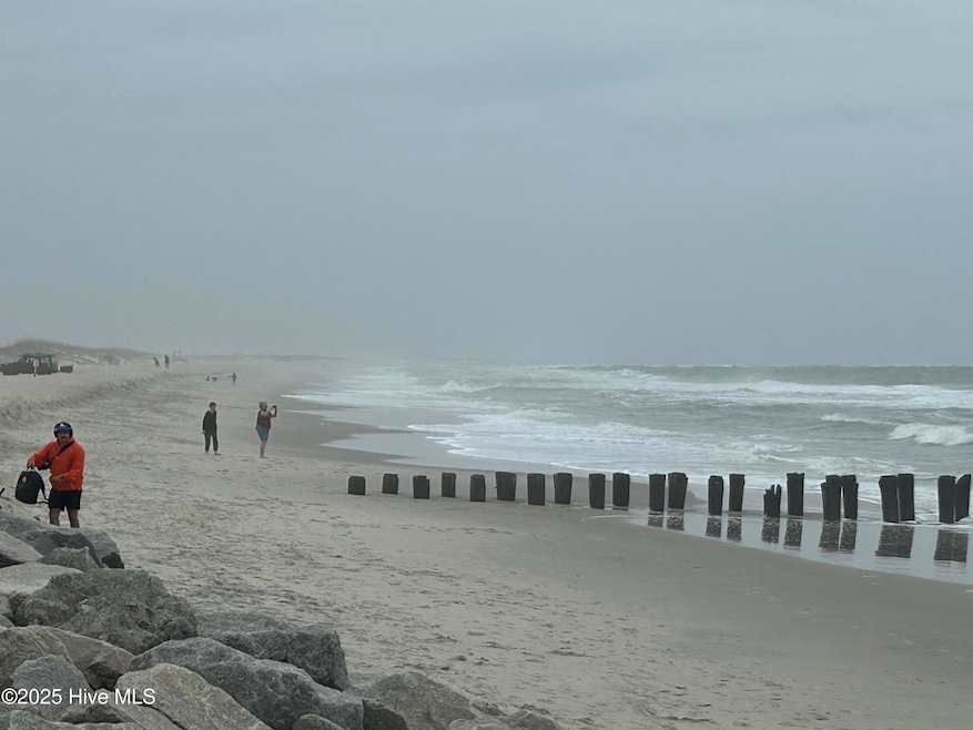 The Breakers unit B4, Carolina Beach, NC 28428 - photo 1