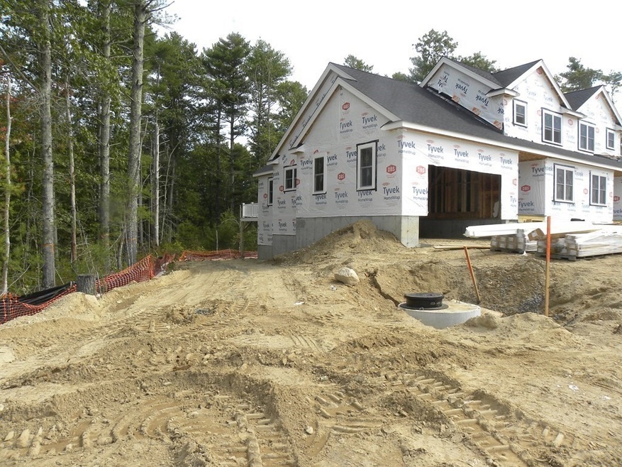 19 Sarah Beth Ln unit 27, Wareham, MA 02571 - photo 1