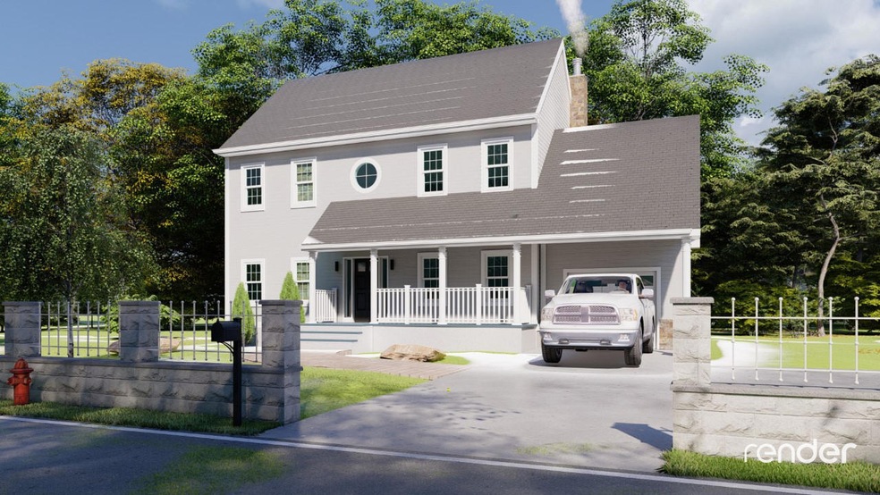 44 Crooked Meadow Rd, Falmouth, MA 02536 - photo 1