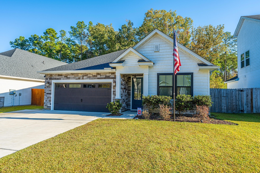 272 Whirlaway Dr, Moncks Corner, SC 29461 - photo 1