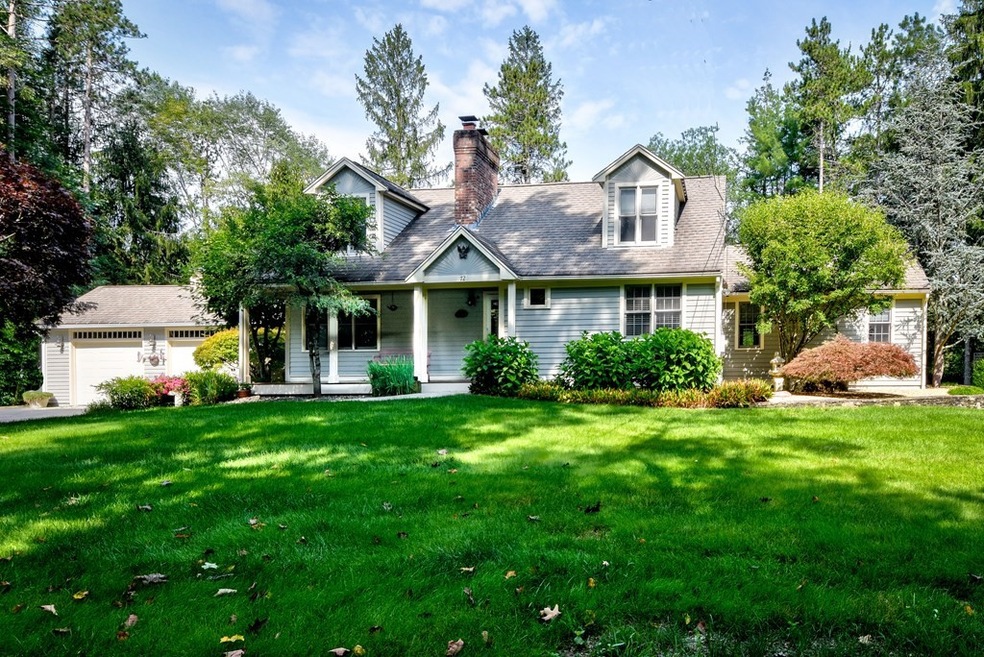 72 Goulding St W, Sherborn, MA 01770 - photo 1