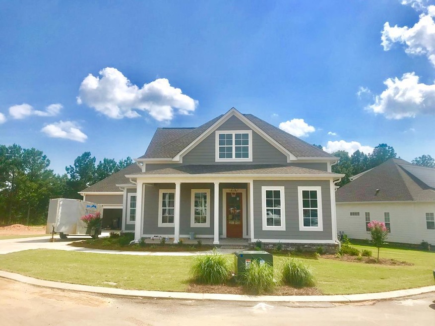 9024 Coatbridge Dr, Oxford, MS 38655 - photo 1