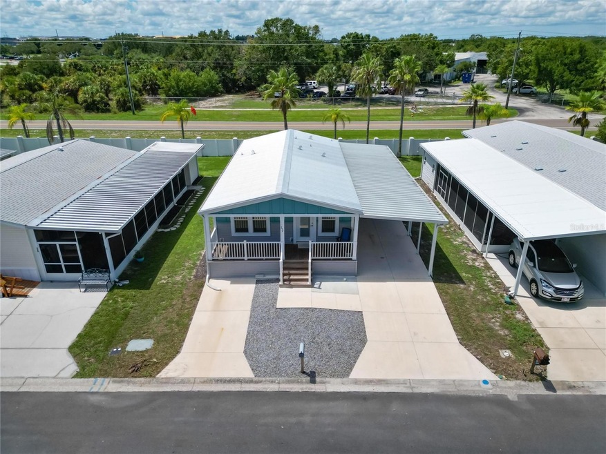 232 S Port Royal Ln, Apollo Beach, FL 33572 - photo 1