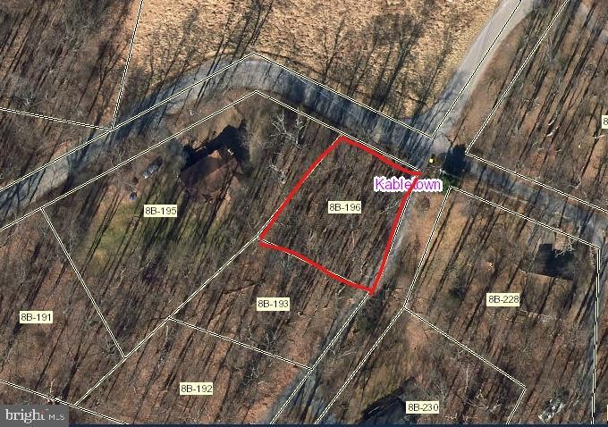 0 Tulip Ct unit WVJF2003432, Harpers Ferry, WV 25425 - photo 1