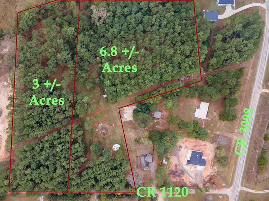 154 E County Road 1120, Redwater, TX 75501 - photo 1