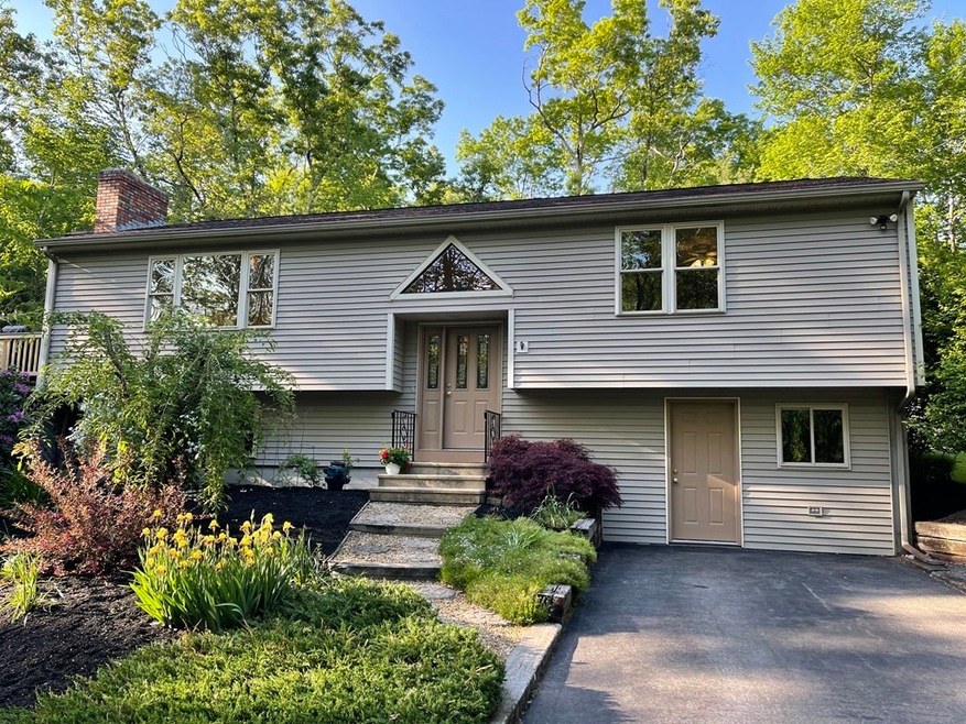 613 Mendon Rd, Northbridge, MA 01534 - photo 1