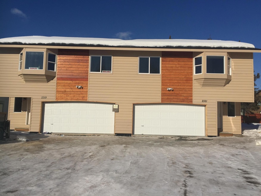2319/2321 Galatea Dr