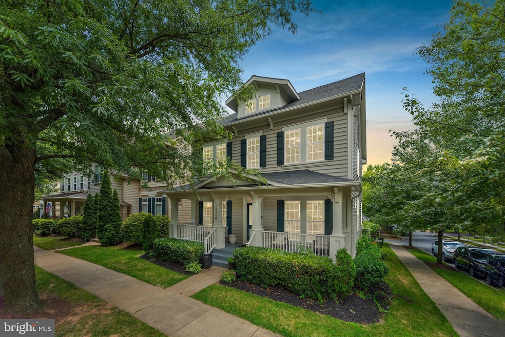 12708 Brightwell Dr, Clarksburg, MD 20871 - photo 1