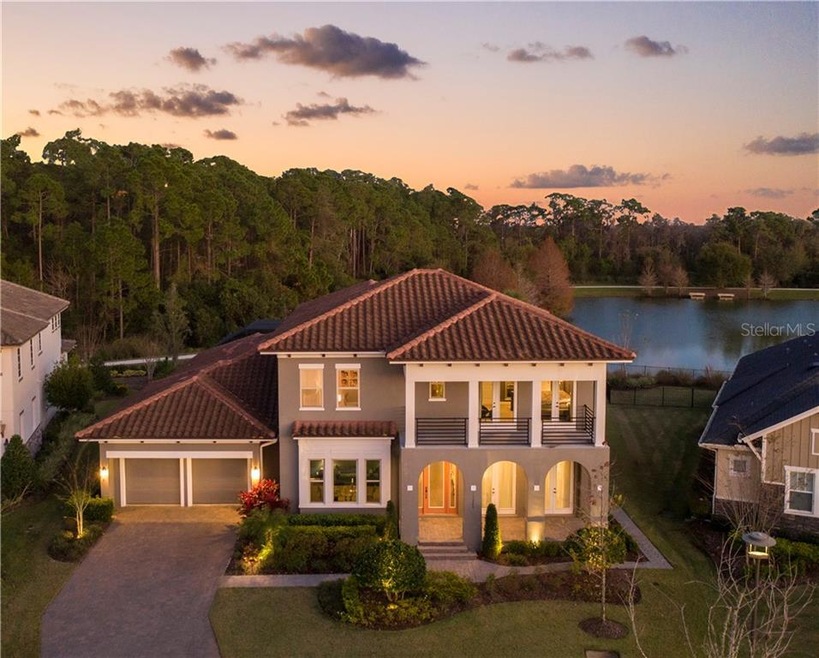 13209 Lower Harden Lake Nona Proper 