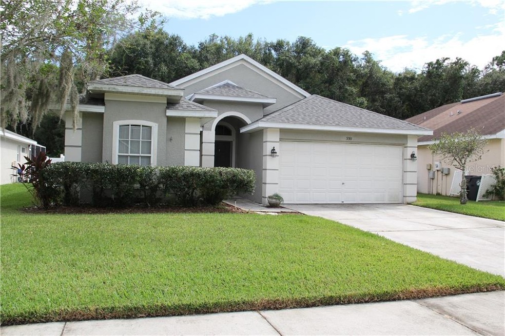 330 Tavernier Dr, Oldsmar, FL 34677 - photo 1