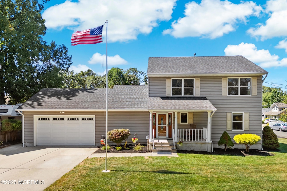 78 Wayside Dr, Keyport, NJ 07735 - photo 1