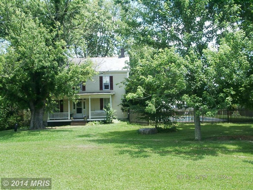 3122 Ridgeley Rd, Woodstock, VA 22664 - photo 1