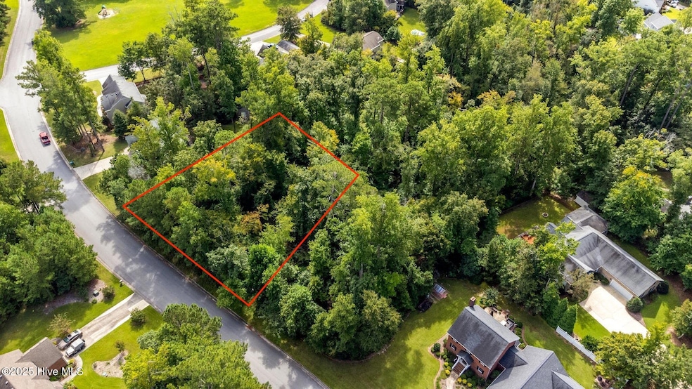 202 Neuse Harbour Blvd, New Bern, NC 28560 - photo 1