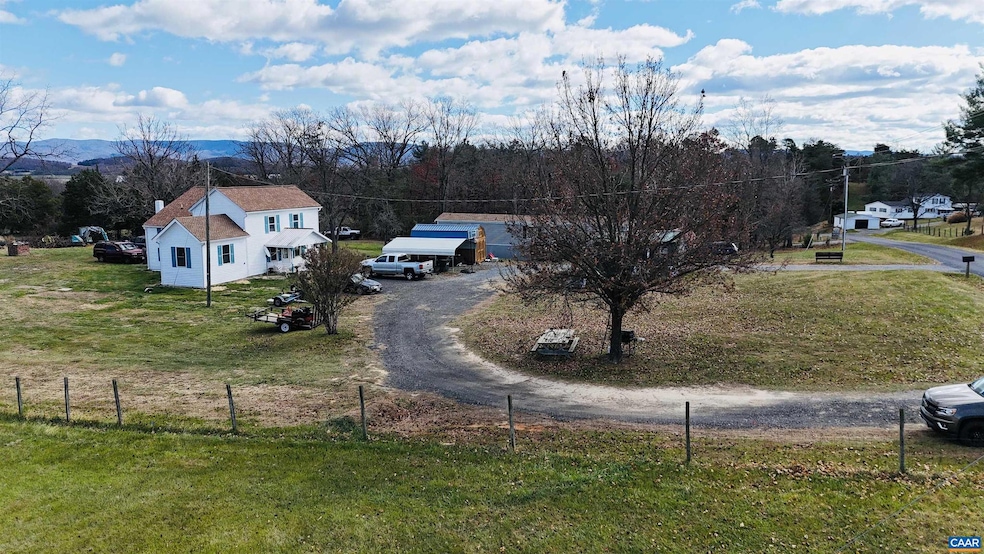 43 Niswander Rd, Staunton, VA 24401 - photo 1