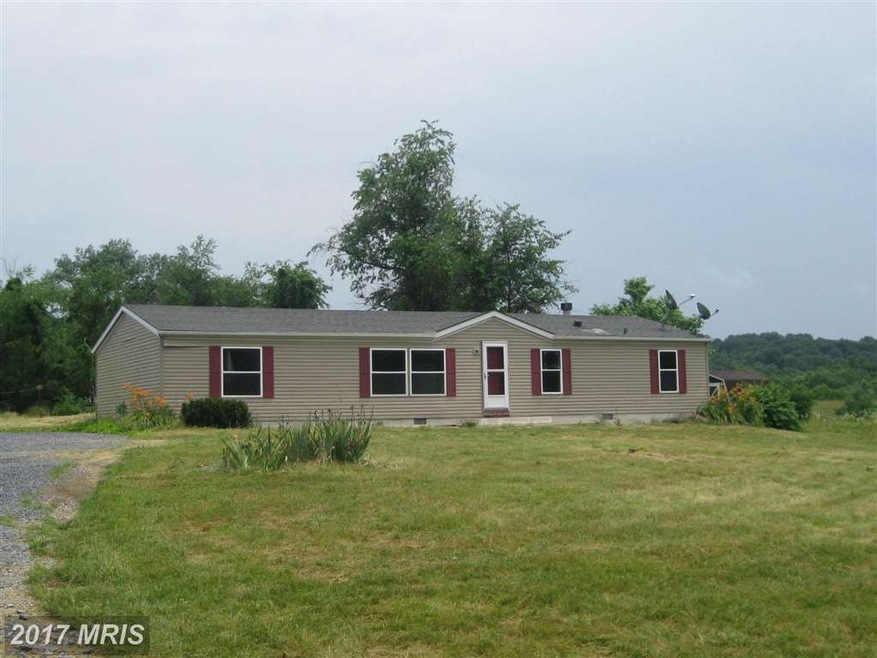 3224 Weber Rd, Chambersburg, PA 17202 - photo 1
