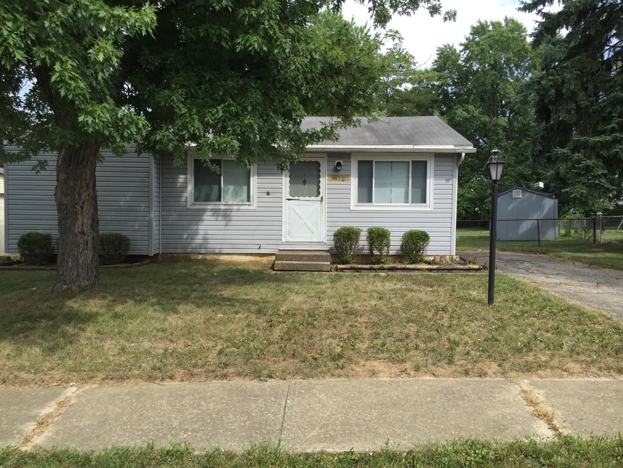 1698 Westwind Ln, Columbus, OH 43223 - photo 1