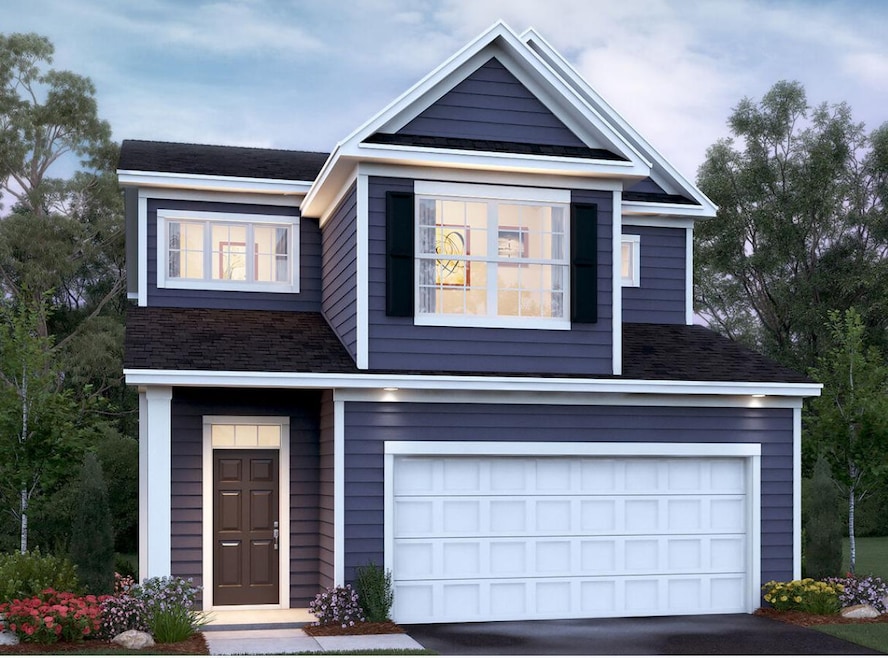 6111 157th St N, Hugo, MN 55038 - photo 1