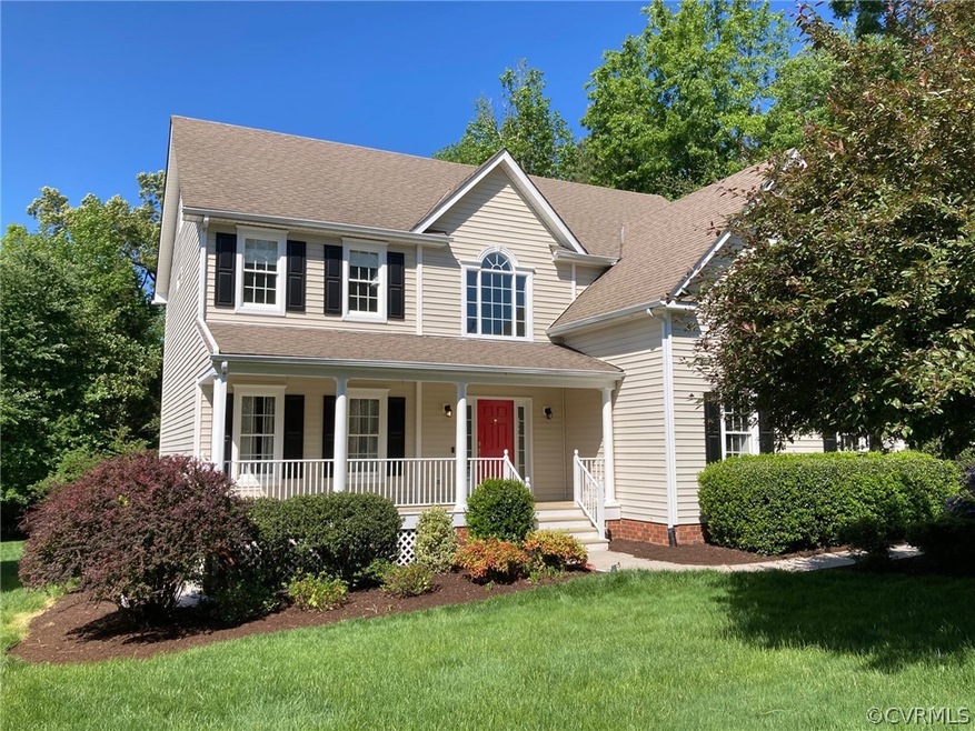 7906 Hampton Arbor Cir, Chesterfield, VA 23832 - photo 1