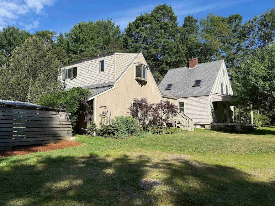 10 Charles Hill Rd, Kittery Point, ME 03905 - photo 1