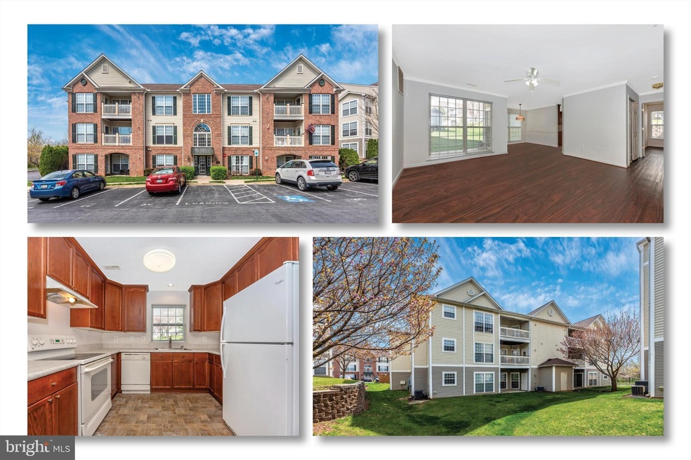 2501 Coleridge Dr unit 1C, Frederick, MD 21702 - photo 1