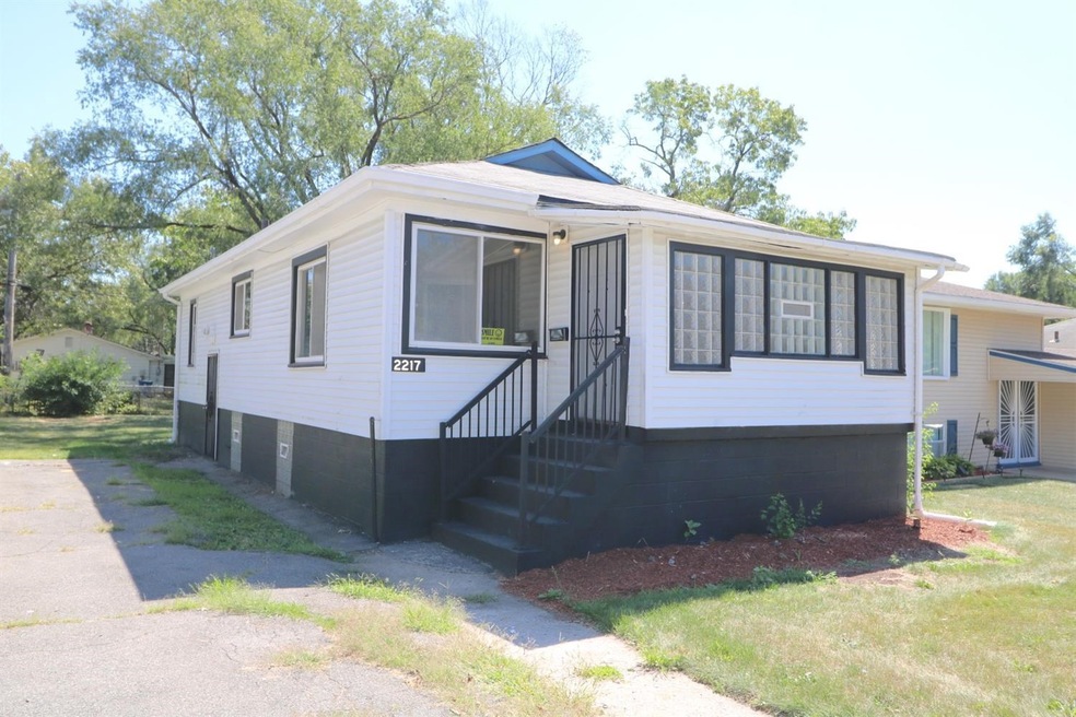 2217 Waite St, Gary, IN 46404 - photo 1